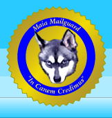 Maia Mailguard Home Page